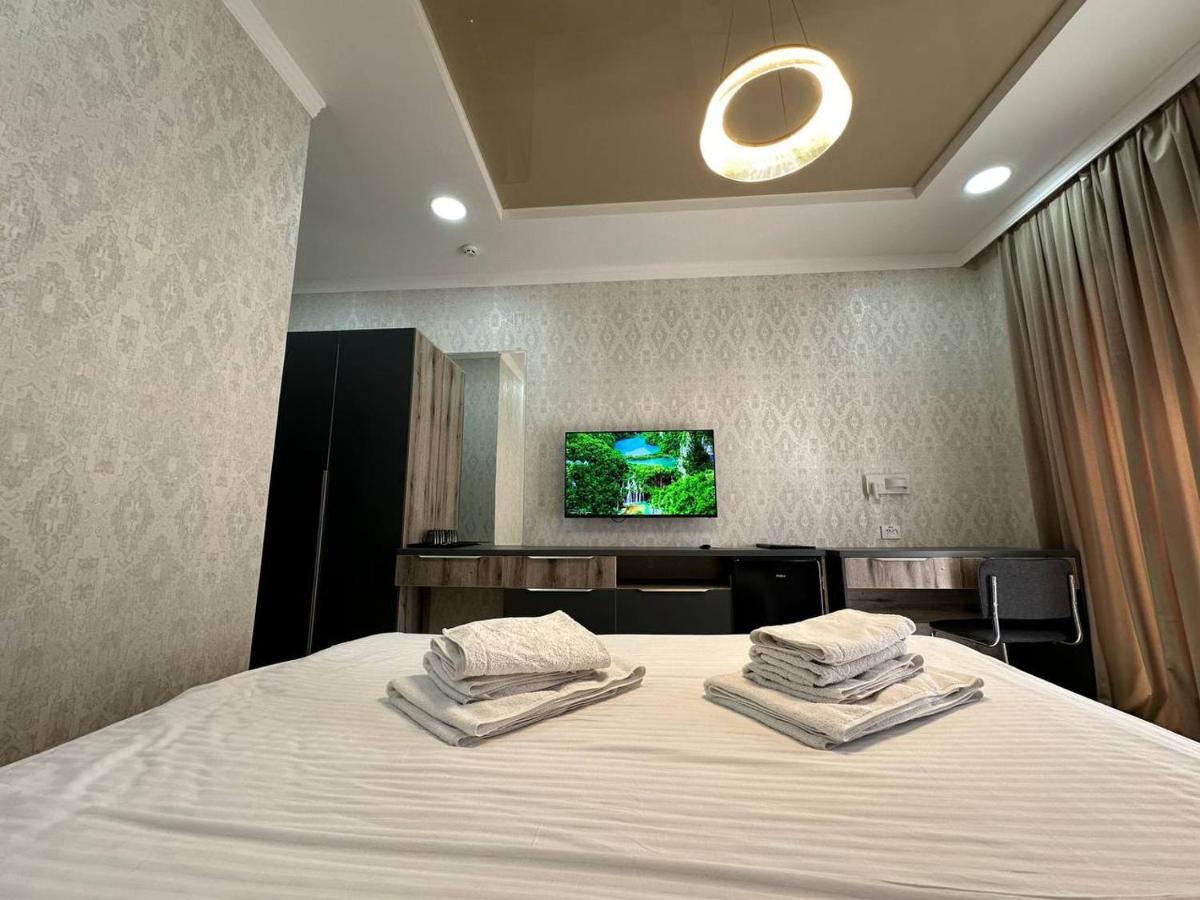 Vip Hotel Tashkent Exterior foto