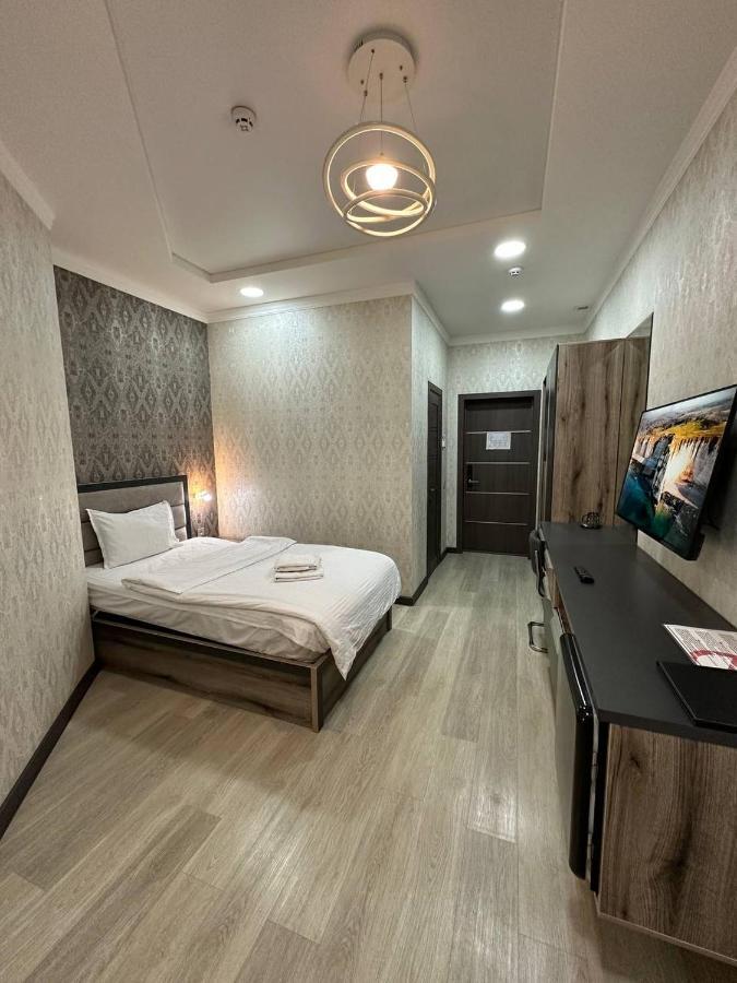 Vip Hotel Tashkent Exterior foto