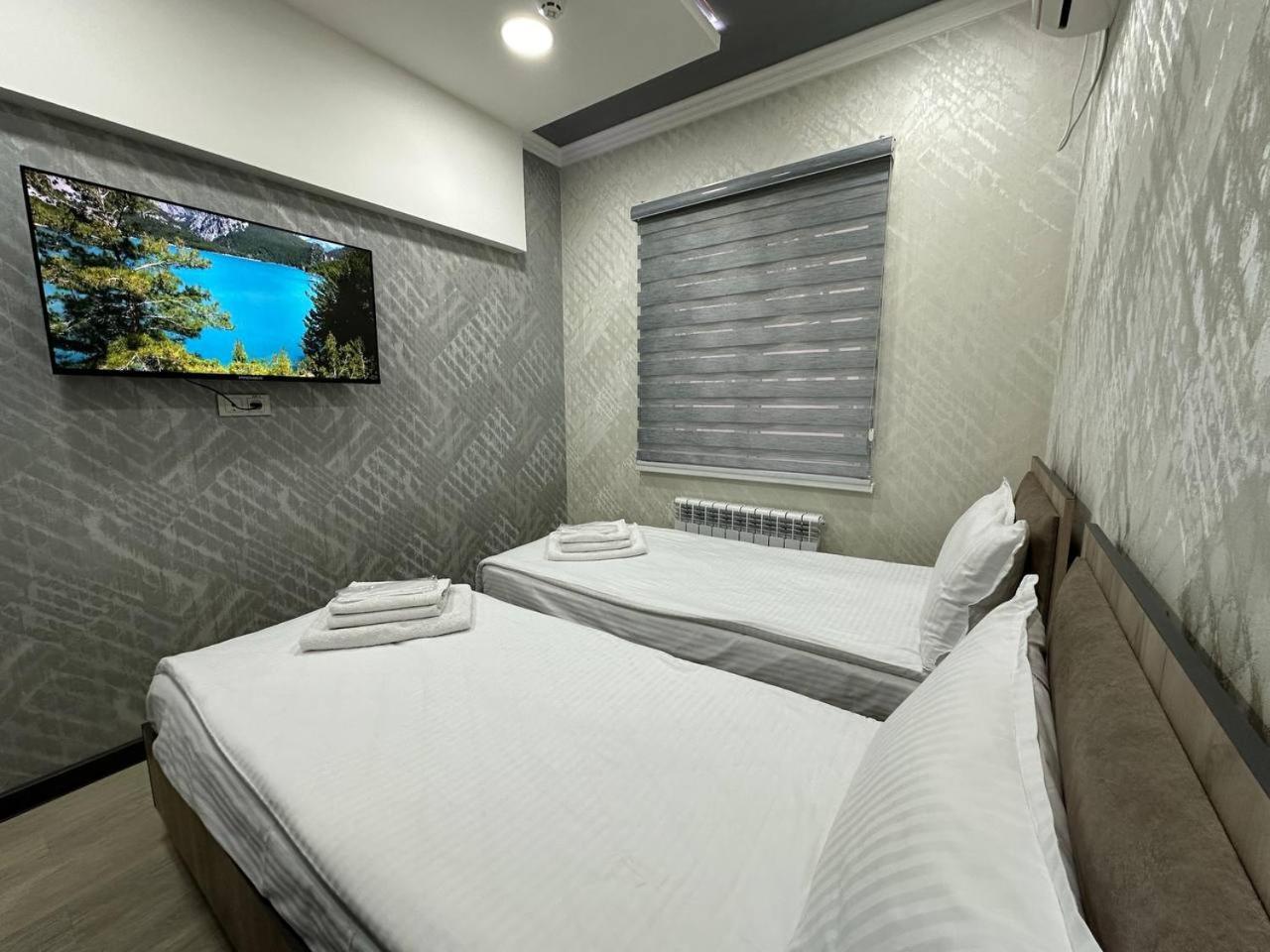 Vip Hotel Tashkent Exterior foto