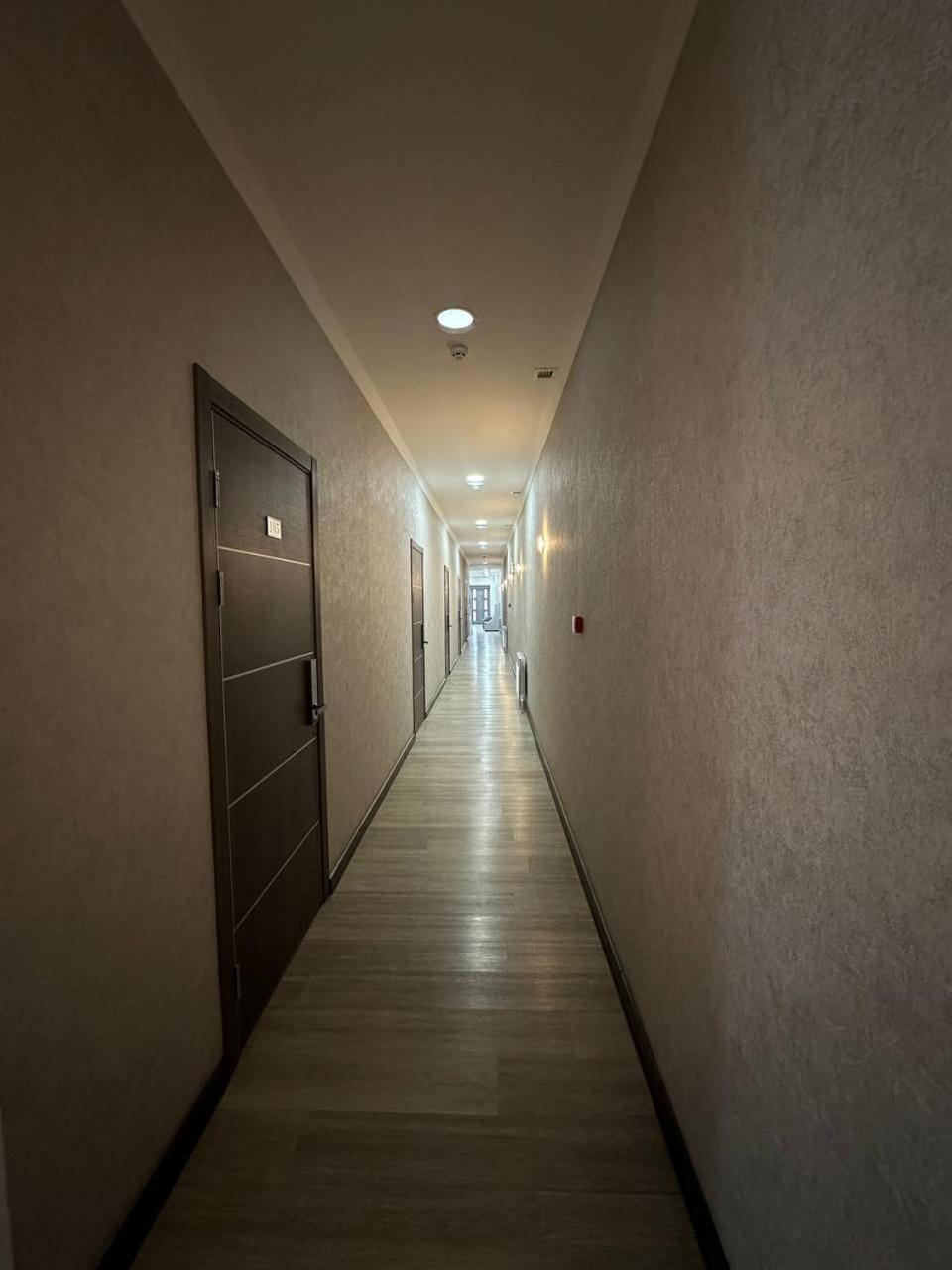 Vip Hotel Tashkent Exterior foto